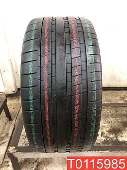 Michelin Pilot Super Sport 265/35 R19 98Y 