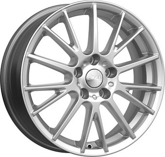 Скад Дубай 6,5x17 5x114,3 ET50 dia 67,1 селена Россия