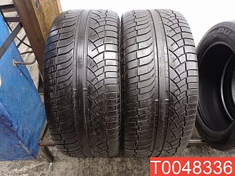 Michelin Diamaris 4x4 285/35 R22 102W 