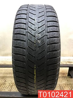 Pirelli Winter Sottozero 3 225/45 R17 94V RunFlat