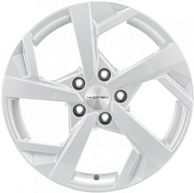 Диски Khomen Wheels KHW1712 (Changan/Geely/Lexus/Toyota) - 1