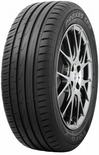 Шины Toyo Proxes CF2 175/60 R15 81V - 1