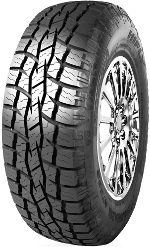 Шины HiFly Vigorous AT606 265/60 R18 110T M+S - 1