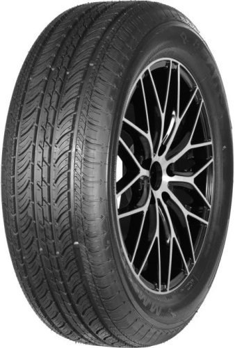 Шины Bars MM700 215/55 R17 94V - 1