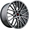 Replica Concept Porsche (PR521) 11,5x22 5x130 ET61 dia 71,6 GMF