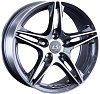 LS wheels 1056 7x16 5x108 ET45 dia 63,3 GMF