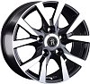 Replay Toyota (TY237) 8x18 5x150 ET56 dia 110,1 BKF