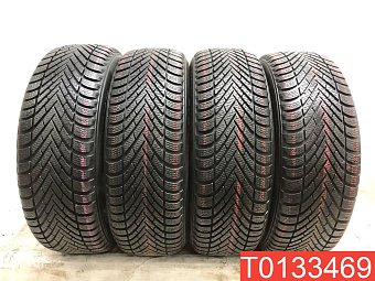 Pirelli Winter Cinturato 215/60 R17 96T 