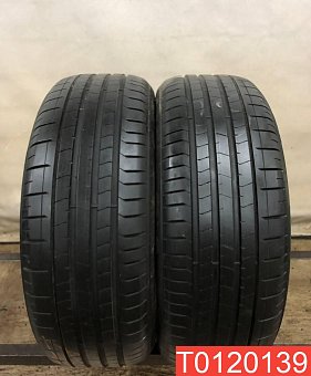 Pirelli P Zero PZ4 235/50 R20 104Y 