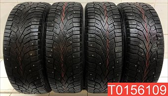 Gislaved Nord Frost 100 SUV 215/65 R16 102T 