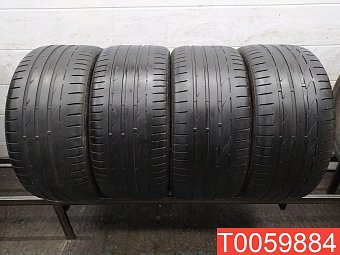 Bridgestone Potenza S001 255/35 R19 96Y 