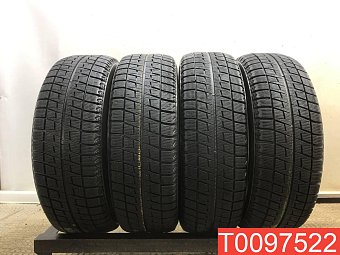 Bridgestone Blizzak Revo 2 185/65 R15 88Q 