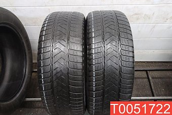 Pirelli Winter Sottozero 3 245/50 R19 105V RunFlat