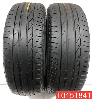 Bridgestone Turanza T001 205/55 R17 91W 