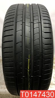 Pirelli P Zero PZ4 275/40 R21 107Y 