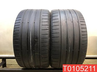 Pirelli P Zero PZ4 315/30 R21 105Y 