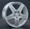 LS wheels 1027 6,5x16 5x112 ET40 dia 66,6 S