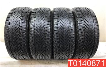 Goodyear UltraGrip Ice 2 235/55 R17 103T 