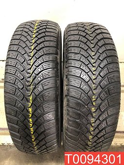 Falken EuroWinter HS01 195/65 R15 91T 