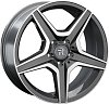 Replay Mercedes (MR75) 8x18 5x112 ET43 dia 66,6 GMF
