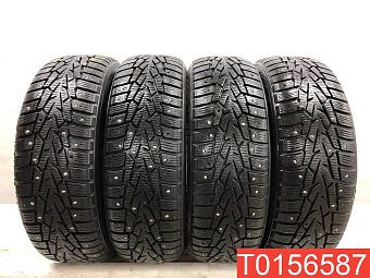 Nokian Tyres Nordman 7 185/60 R15 88T 