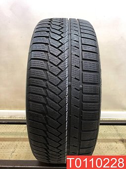 Continental WinterContact TS850P 225/45 R18 95V 