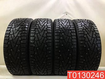 Pirelli Ice Zero 215/55 R18 99T 