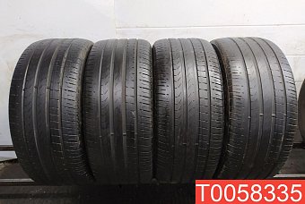 Pirelli Scorpion Verde 285/45 R20 112Y 