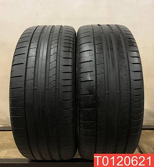 Pirelli P Zero PZ4 265/45 R21 108Y 