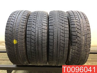 Bridgestone Blizzak VRX 185/65 R15 88Q 