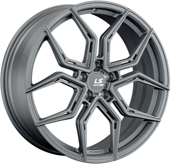 LS Forged FG27 8,5x20 5x108 ET40 dia 63,3 MGM