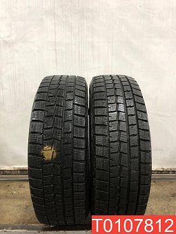 Dunlop Winter Maxx WM01 185/65 R15 88Q 