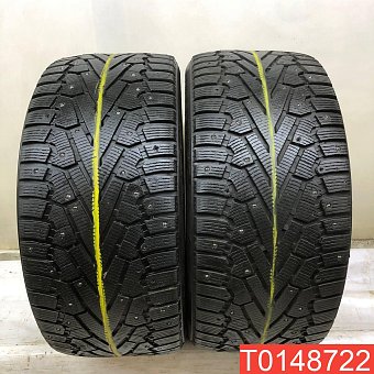 Pirelli Ice Zero 295/40 R21 111H 