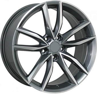 LegeArtis Concept Toyota (TY559) 8x18 5x114,3 ET35 dia 60,1 GMF