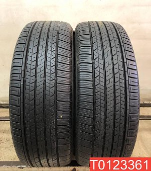 Dunlop SP Sport Maxx A1 235/55 R19 101V 