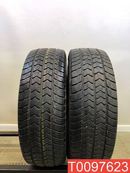 Semperit VanGrip 2 205/65 R16 107/105T 