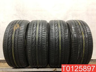 Bridgestone Dueler H/P Sport 285/50 R20 112V 