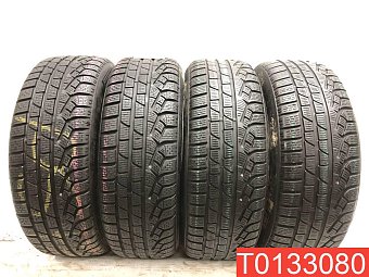 Pirelli Sottozero Winter 210 Series 2 225/60 R17 99H 
