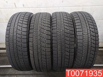 Bridgestone Blizzak VRX 185/65 R15 88Q 