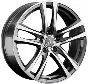 Replica Replay Ford (FD136) 8x18 5x114,3 ET44 dia 63,3 GMF