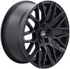 MOMO Revenge SUV 9x20 5x112 ET45 dia 66,6 matt black