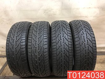 Tigar Winter 185/60 R15 88T 