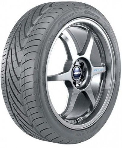 Шины Nitto Neo Gen 235/50 R17 100W - 1