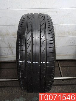 Bridgestone Dueler H/P 275/60 R18 113V 