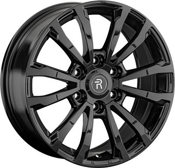 Replay Tank (TA1) 7,5x17 6x139,7 ET36 dia 100,1 BK