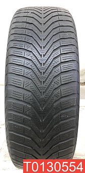 Vredestein Snowtrac 5 205/55 R16 91H Нет