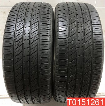 Kumho Crugen Premium 255/50 R19 107V 