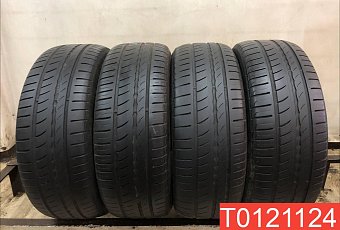 Pirelli Cinturato P1 Verde 195/55 R15 85H 