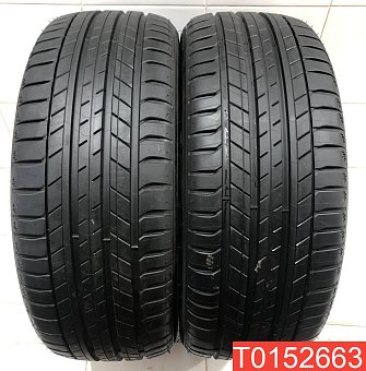 Michelin Latitude Sport 3 235/55 R19 101Y 