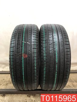 Pirelli Scorpion Verde All Season 235/60 R18 107V 